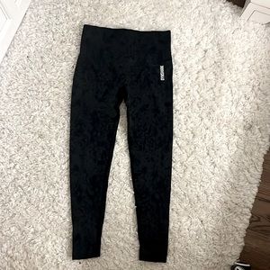 Gymshark ADAPT ANIMAL SEAMLESS LEGGINGS